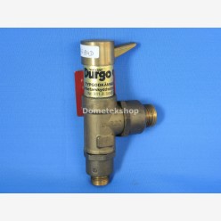 Durgo Safety Valve 331.3 5045/77 668 LM